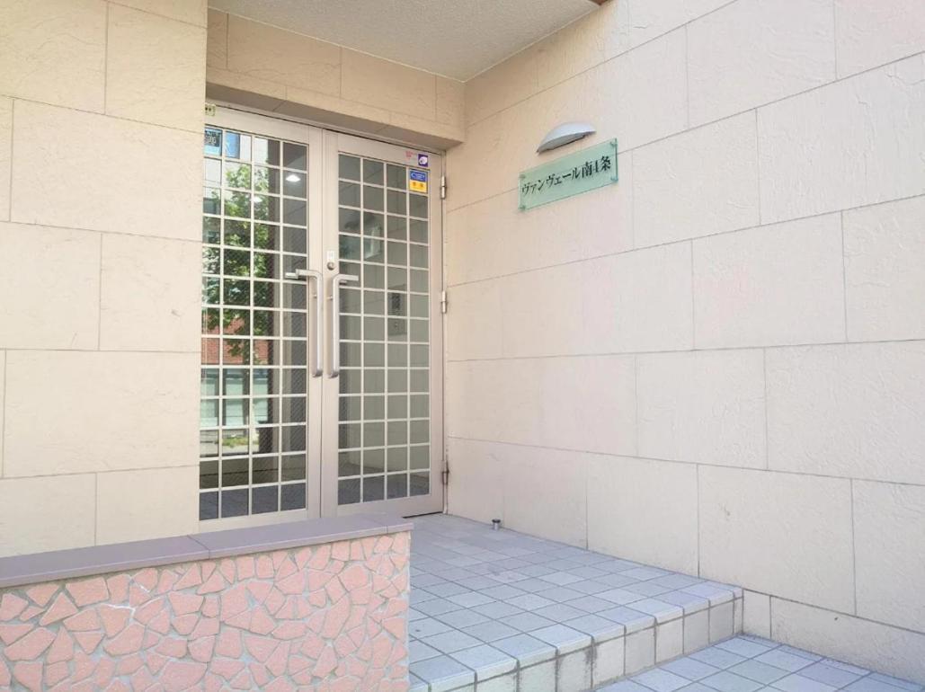 South House 505専用ルーム札幌市中心部駅チカ 札幌